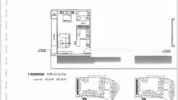 One-north Residences (D5), Apartment #462562251